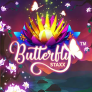 Butterfly Staxx logó