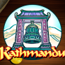 Kathmandu logó