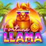 Fortune Llama logó