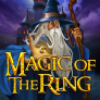 Magic Of The Ring logó