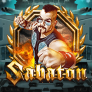 Sabaton logó