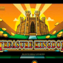 Treasure Kingdom logó