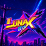 Lunax logó