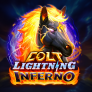 Colt Lightning Inferno logó