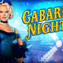 Cabaret Nights logó