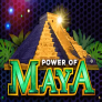 Power of Maya logó