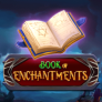 Book Of Enchantments logó