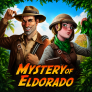 Mystery of Eldorado logó
