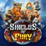 Shields of Fury logó