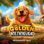 Golden Retriever logó
