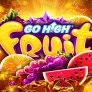 Go High Fruit logó
