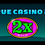 True Casino 2x logó