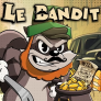 Le Bandit logó