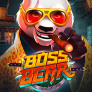 Boss Bear logó