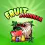 Fruit Bonanza logó