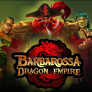 Barbarossa Dragon Empire logó