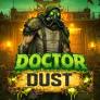 Doctor Dust logó