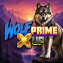 Wolf Prime X UP logó