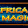 African Magic logó