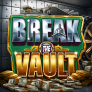 Break The Vault logó