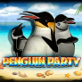 Penguin Party logó