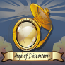 Age of Discovery logó