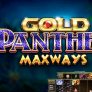Gold Panther Maxways logó
