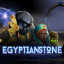 Egyptian Stone logó