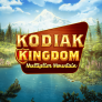 Kodiak Kingdom logó