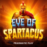 Eye of Spartacus logó