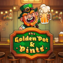 The Golden Pot and Pints logó