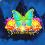 Jade Butterfly logó