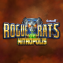 Rogue Rats of Nitropolis logó