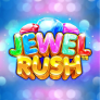 Jewel Rush logó
