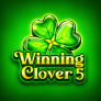 Winning Clover 5 logó