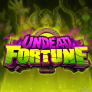 Undead Fortune logó