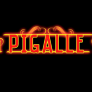Pigalle logó