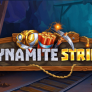 Dynamite Strike logó