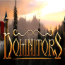 Domnitors logó