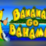 Bananas go Bahamas logó