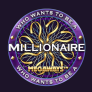 Who Wants to Be a Millionaire Megaways logó
