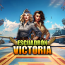 Escuadron Victoria logó