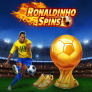 Ronaldinho Spins logó
