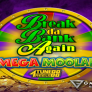 Break Da Bank Again Mega Moolah 4Tune Reels logó
