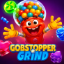 Gobstopper Grind logó