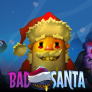 Bad Santa logó