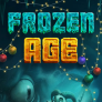 Frozen Age logó