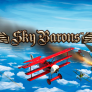 Sky Barons logó