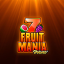 Fruit Mania Deluxe logó