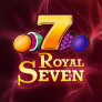 Royal Seven logó